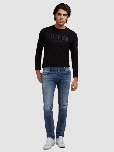 Jeans Hombre Guess