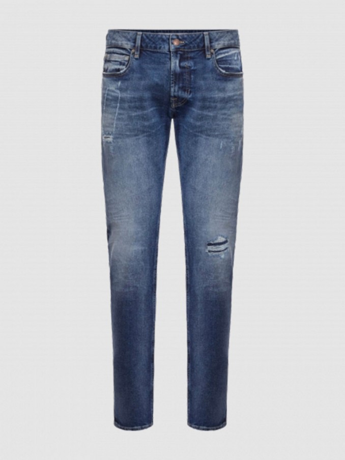 Jeans Hombre Guess