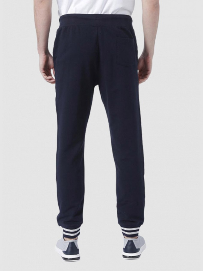 Pants Man Guess