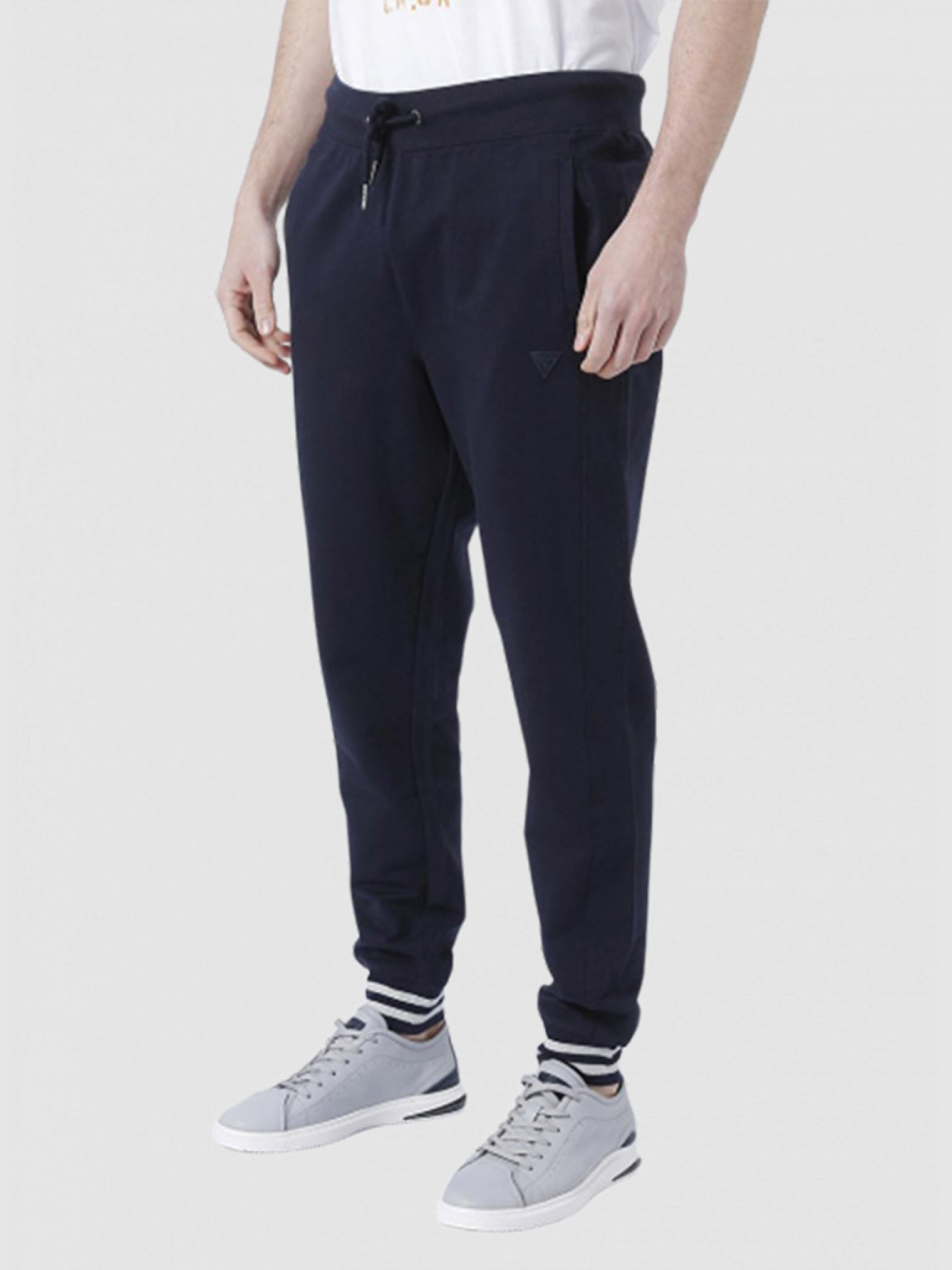 Pants Man Guess