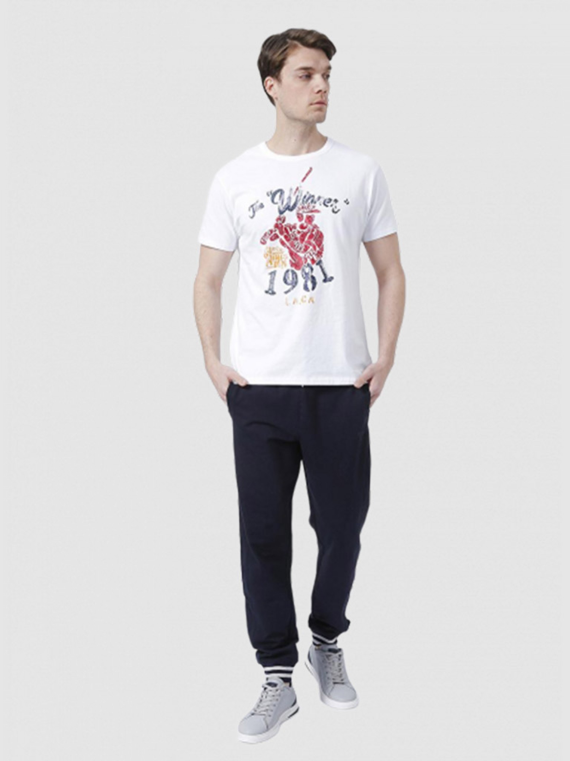 Pants Man Guess