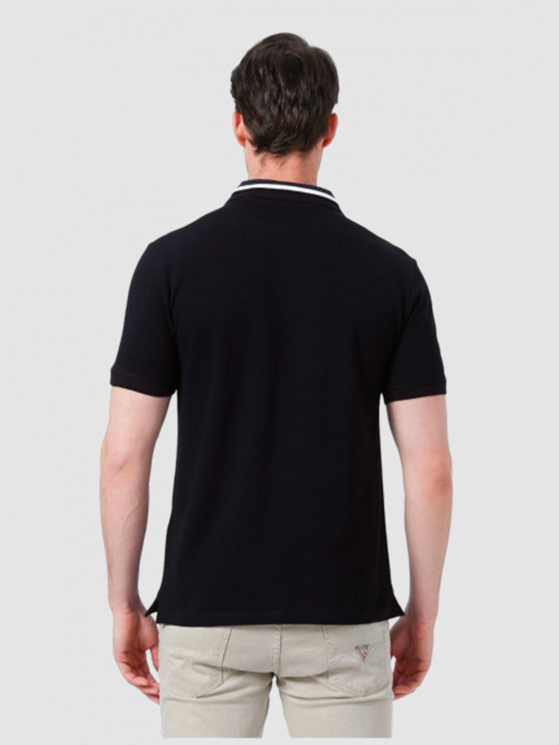Polo Hombre Guess