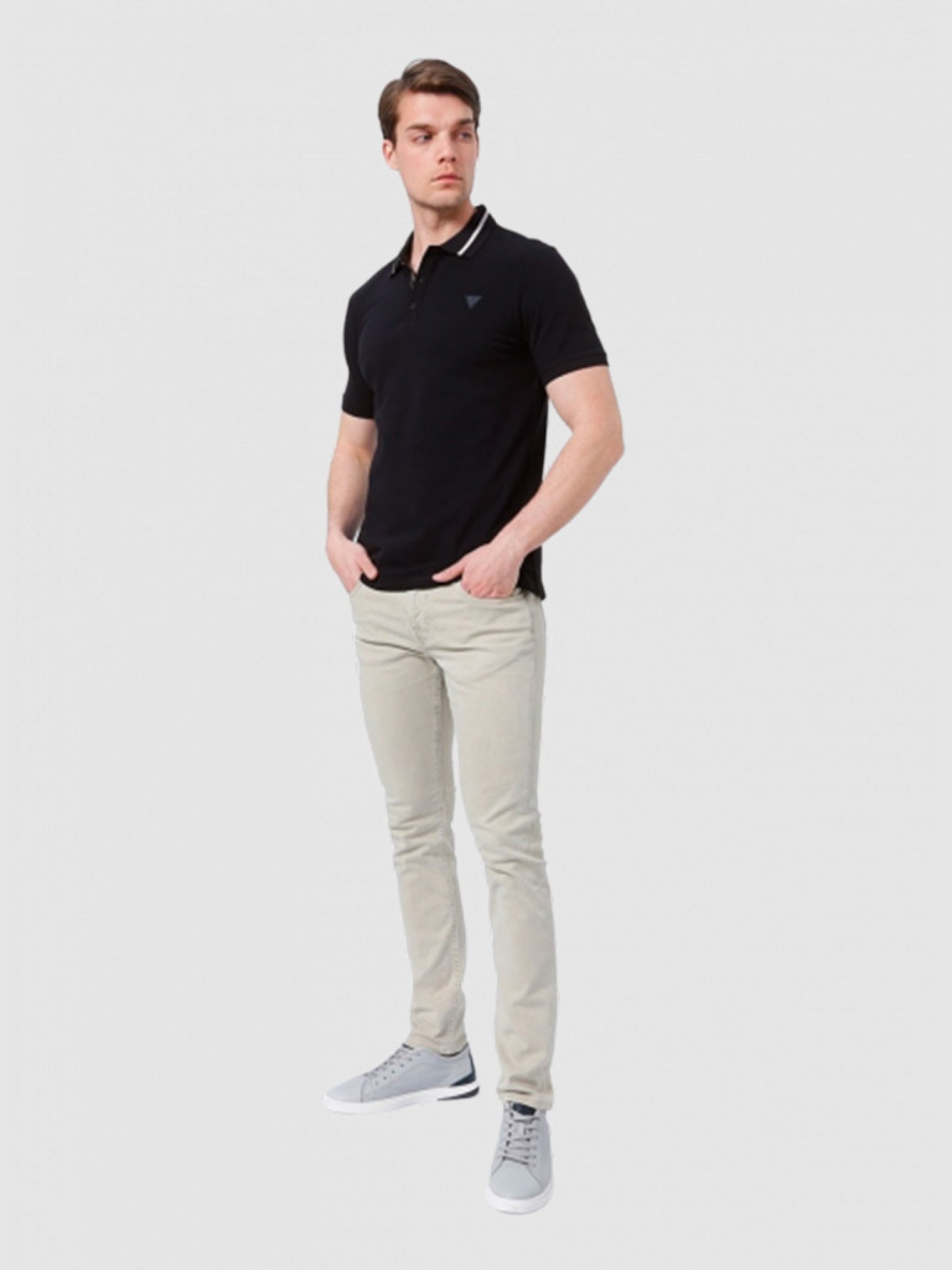 Polo Hombre Guess