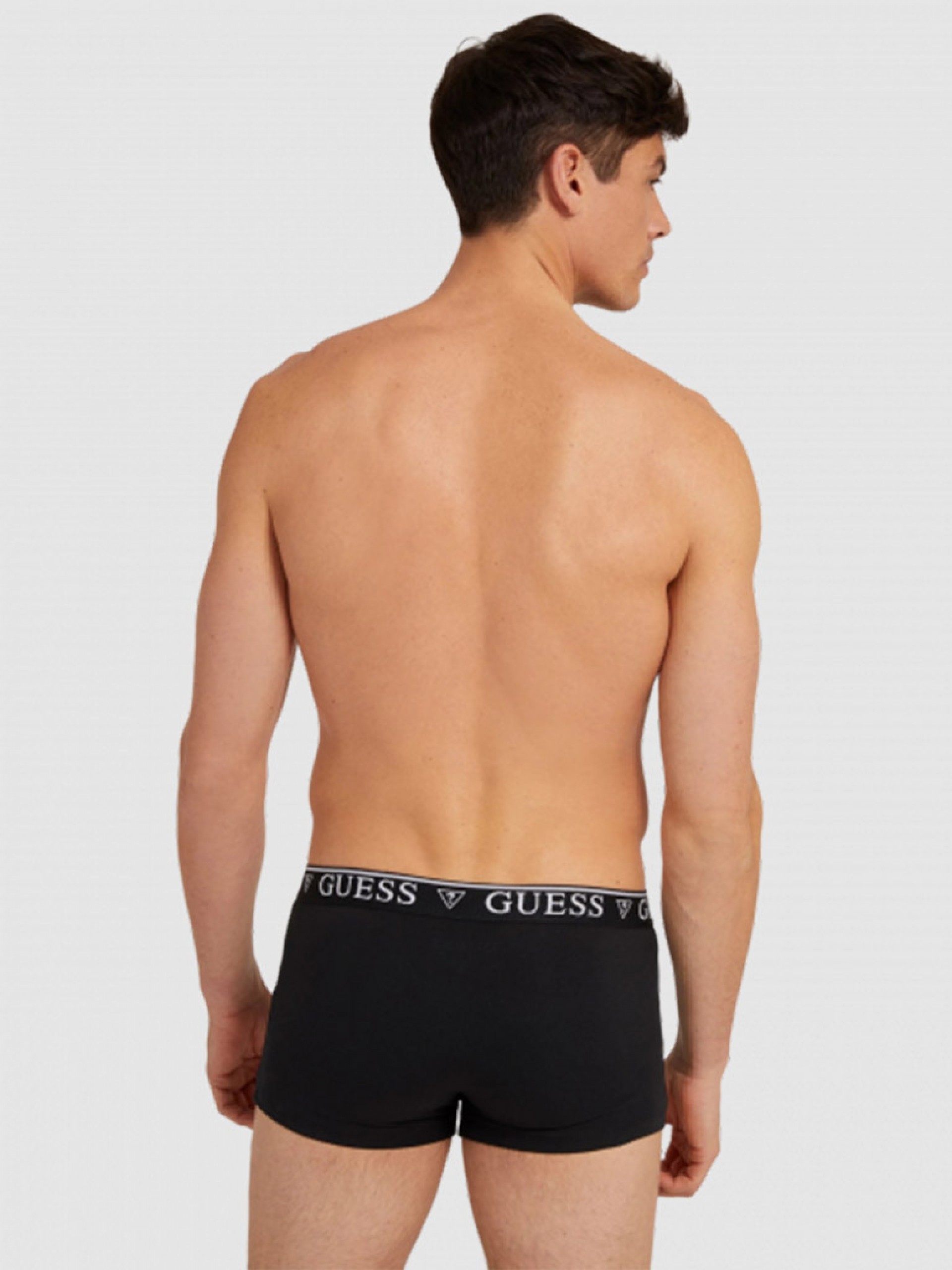 Underpants Man Guess