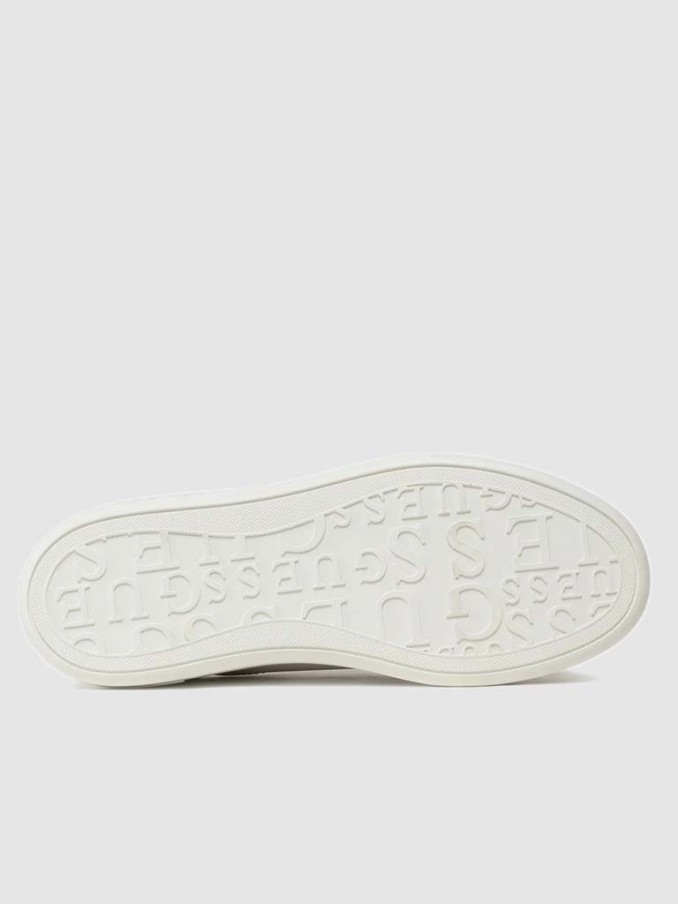 Tenis Mujer Guess