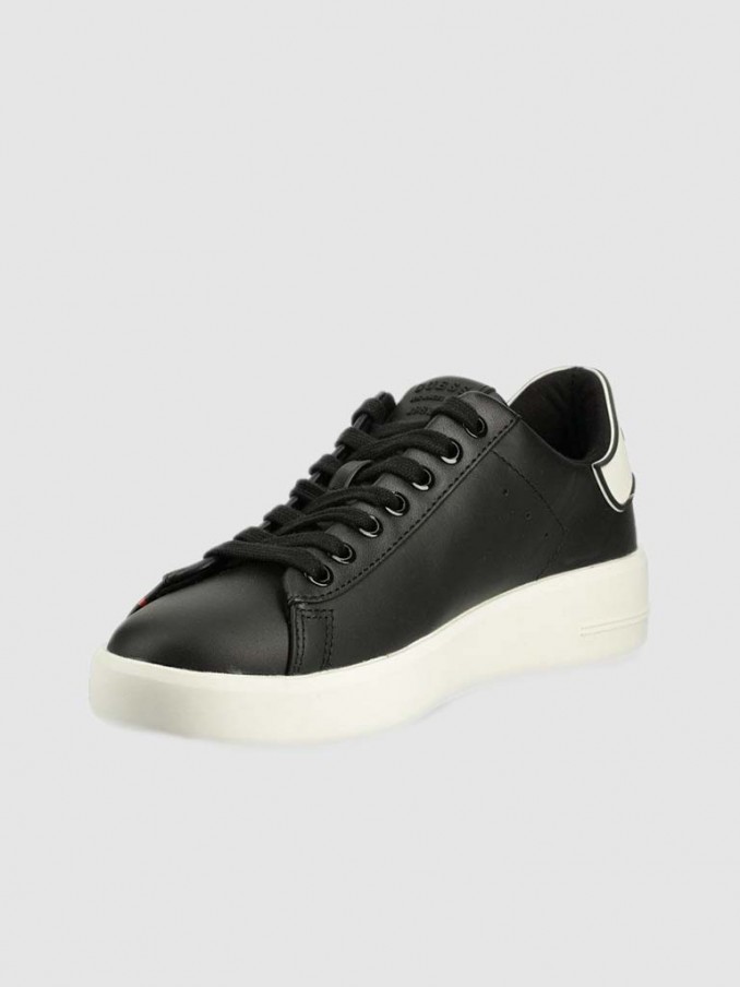 Sneakers Woman Guess