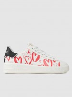 Tenis Mujer Guess Tenis Mujer Guess