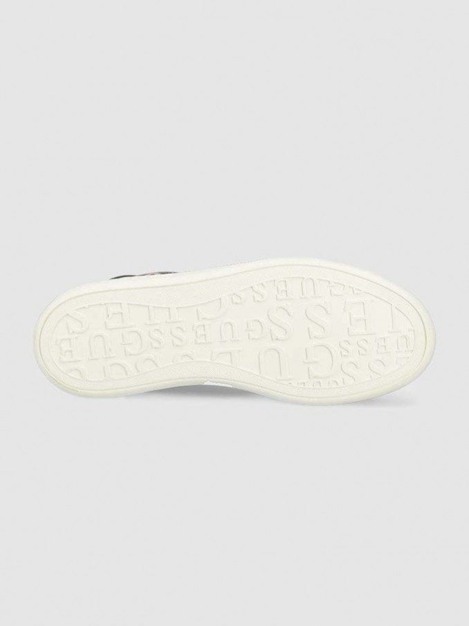 Sneakers Woman Guess