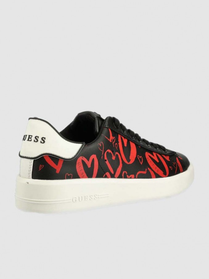 Sneakers Woman Guess