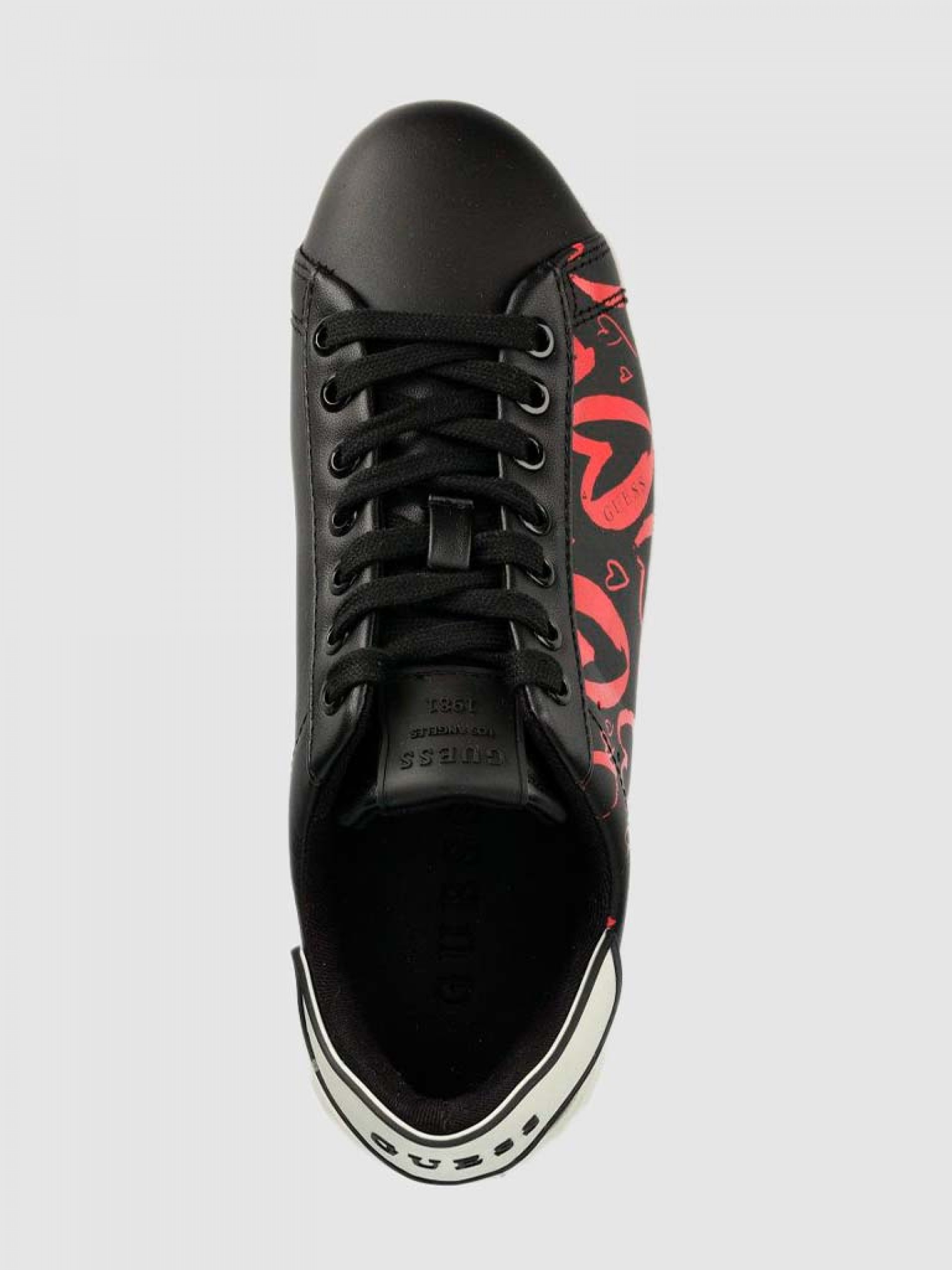 Sneakers Woman Guess