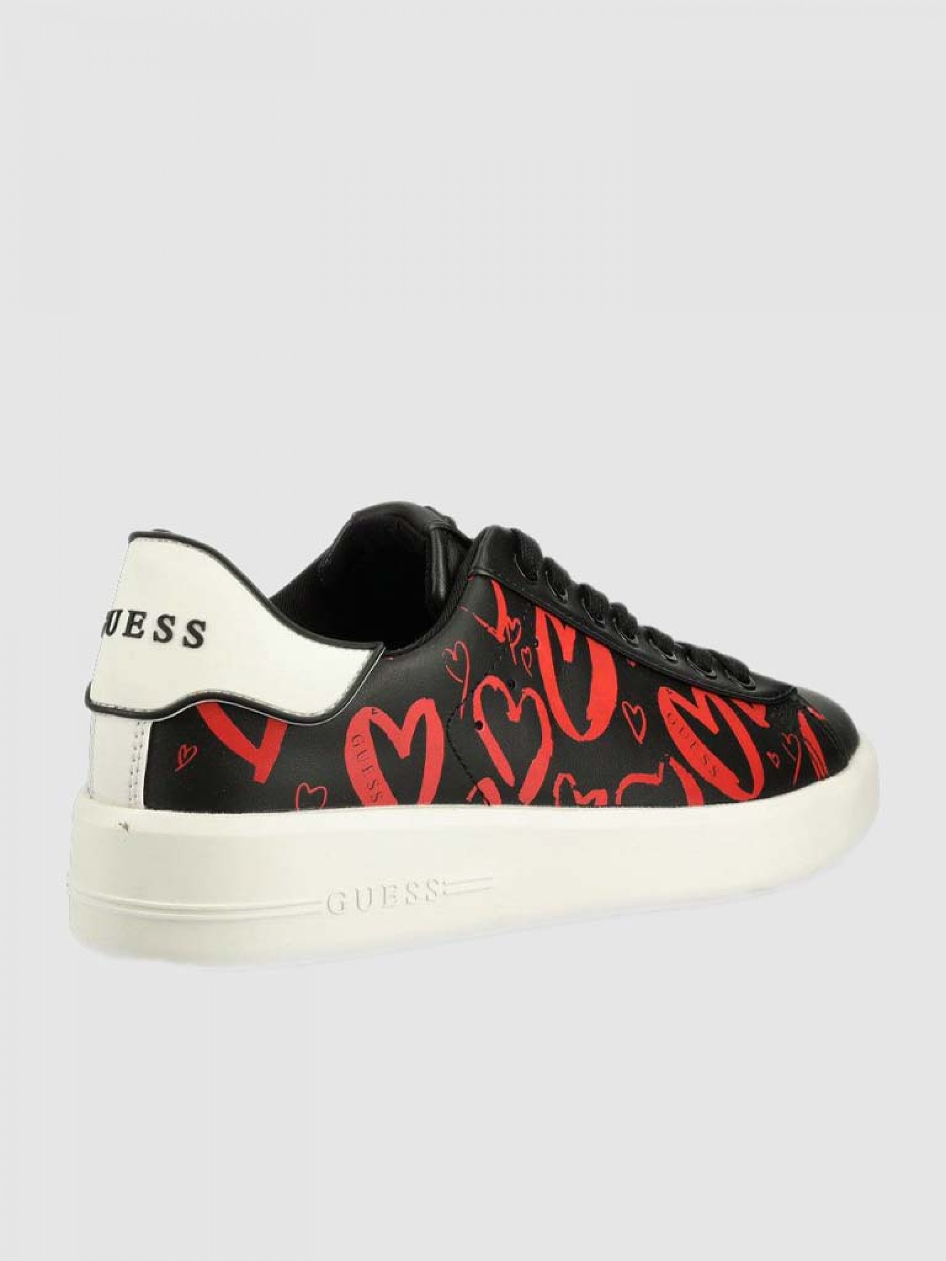 Sneakers Woman Guess