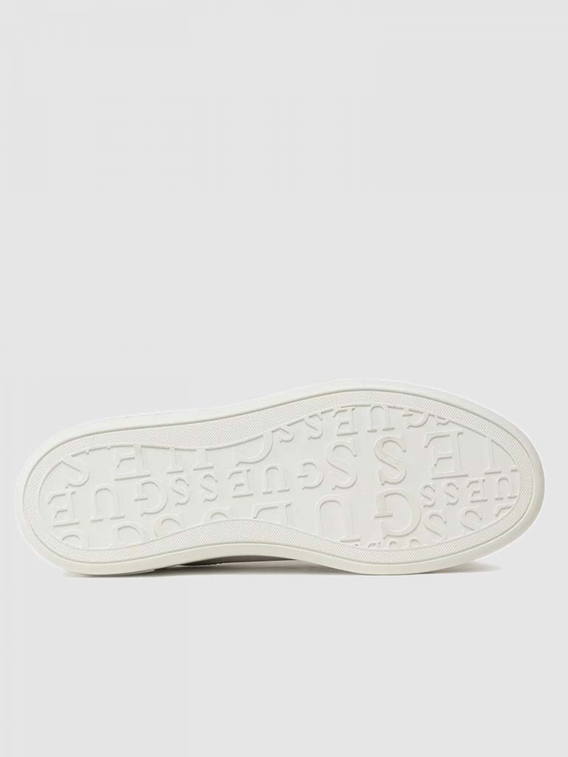 Tenis Mujer Guess