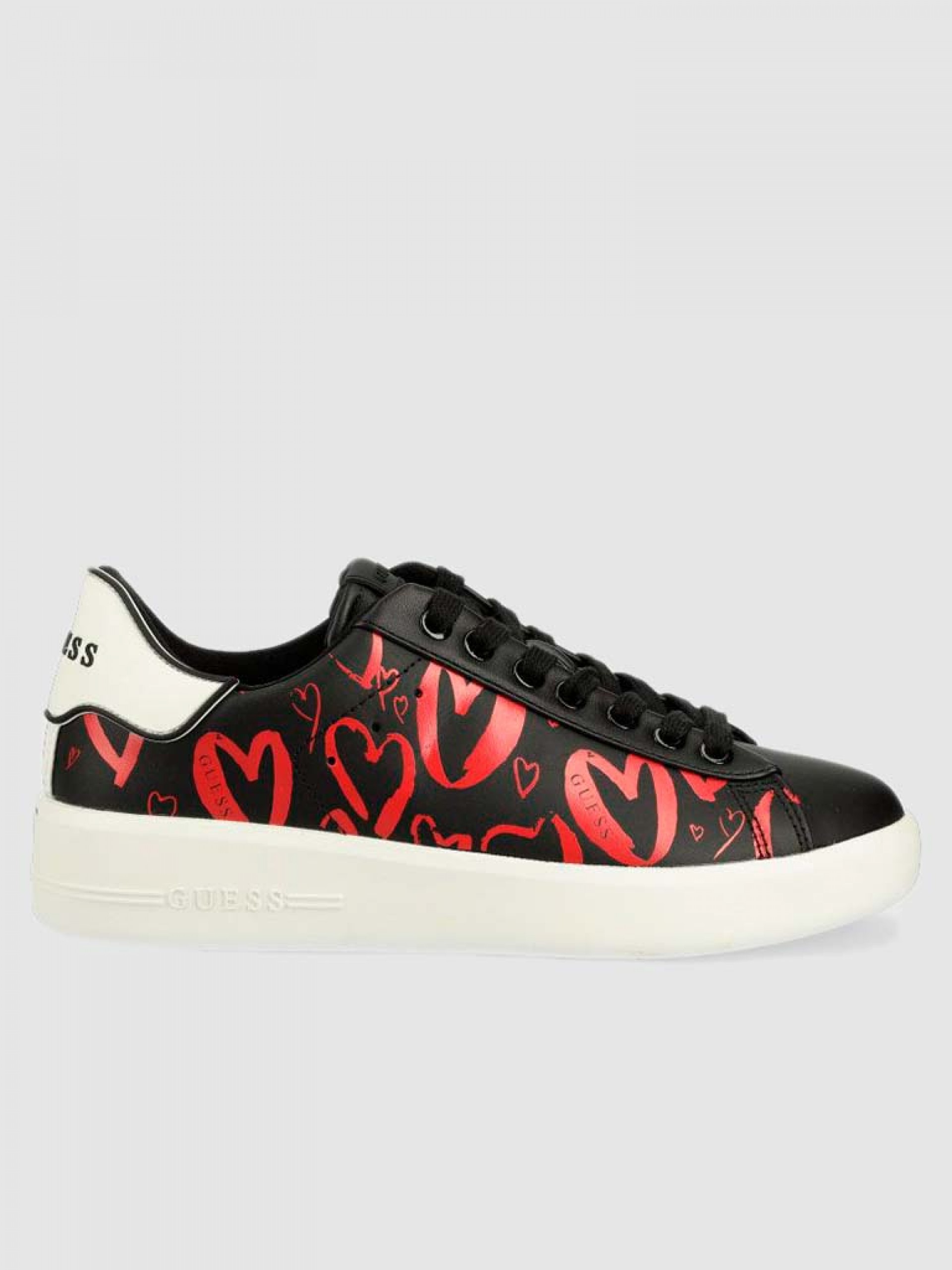 Sneakers Woman Guess