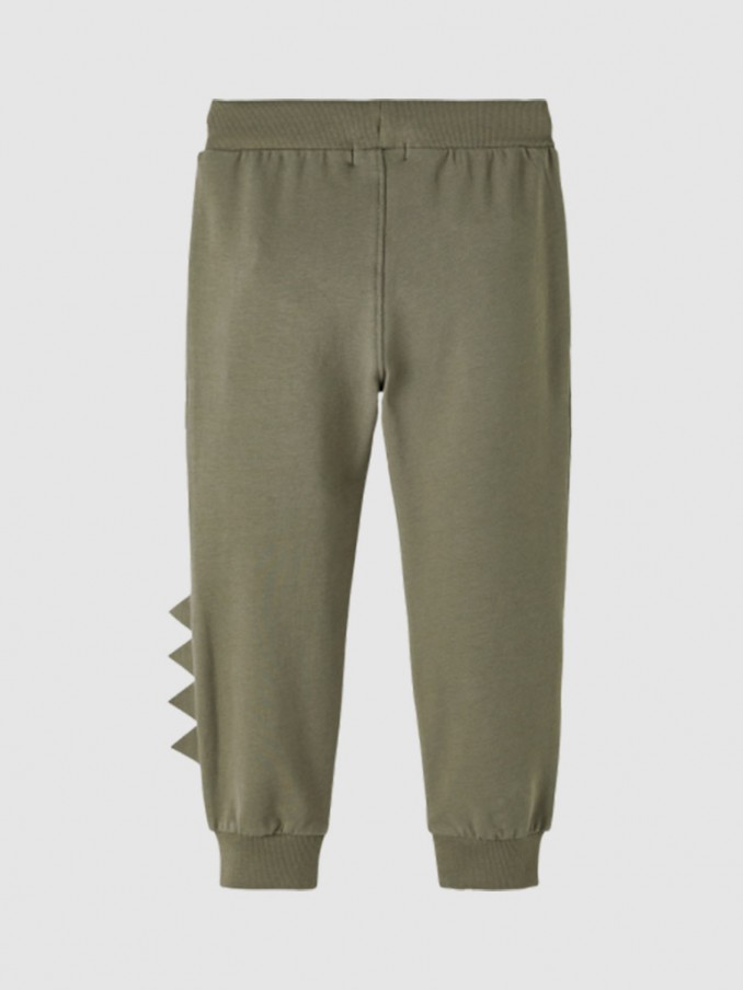 Pantalones Niño Name It