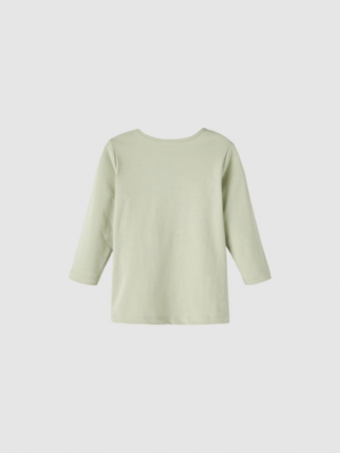 Sweatshirt Baby Boy Name It