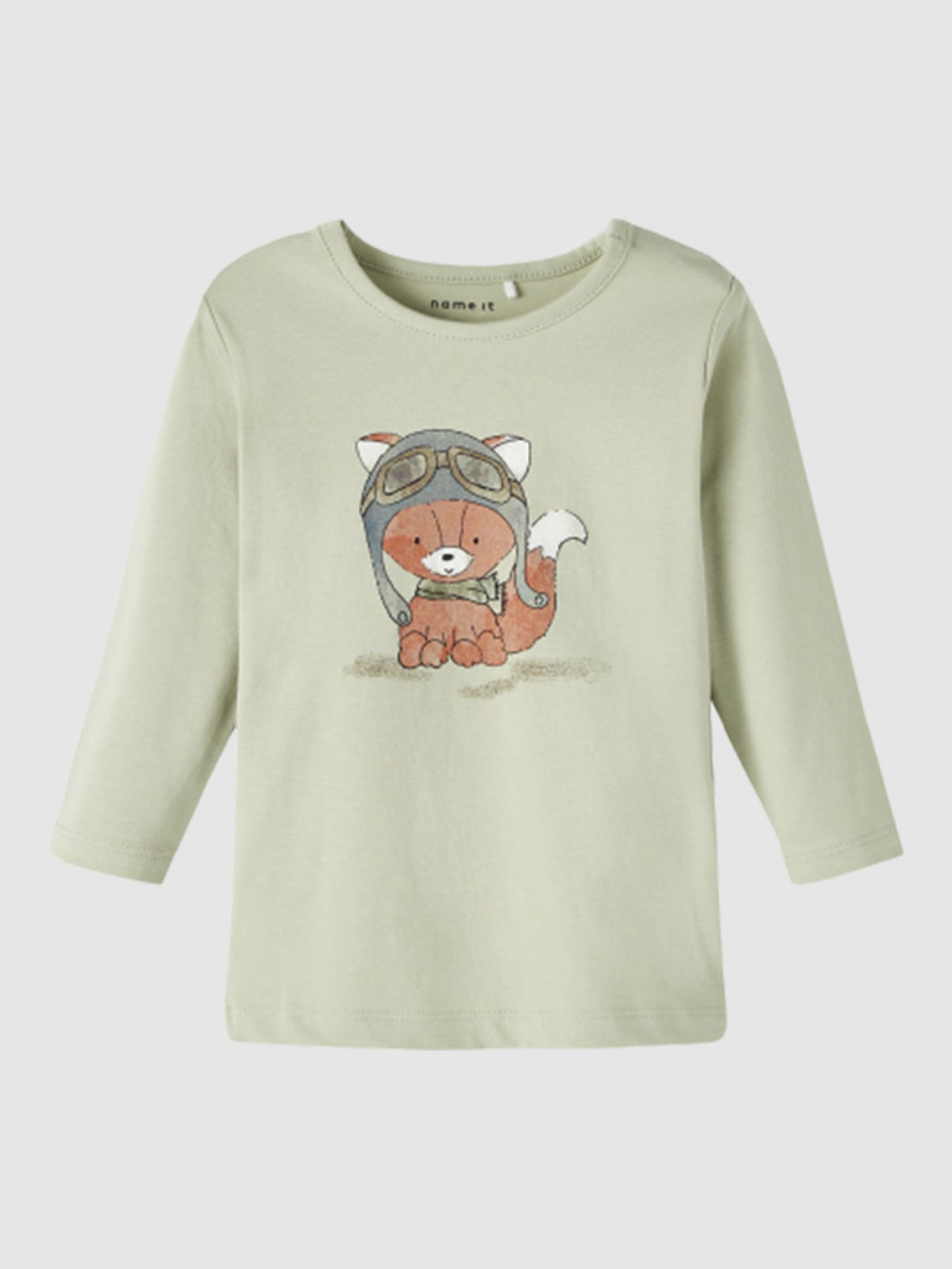 Sweatshirt Bebe Niño Name It