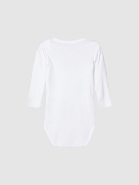 Body Unisex Ni�o Name It