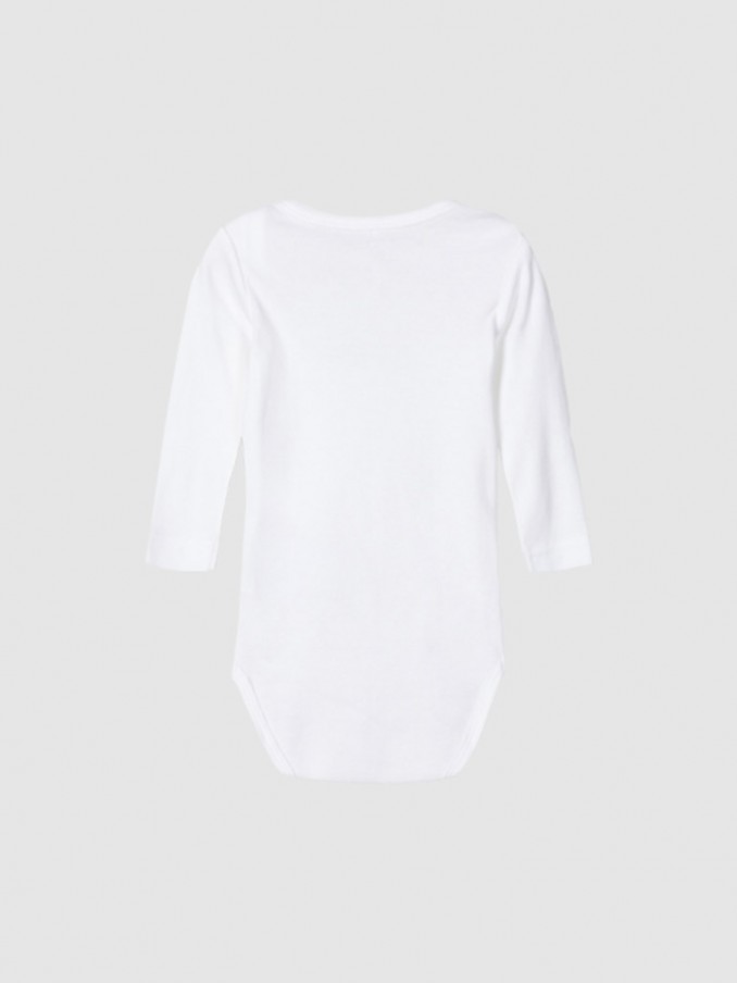 Body Unisex Niño Name It