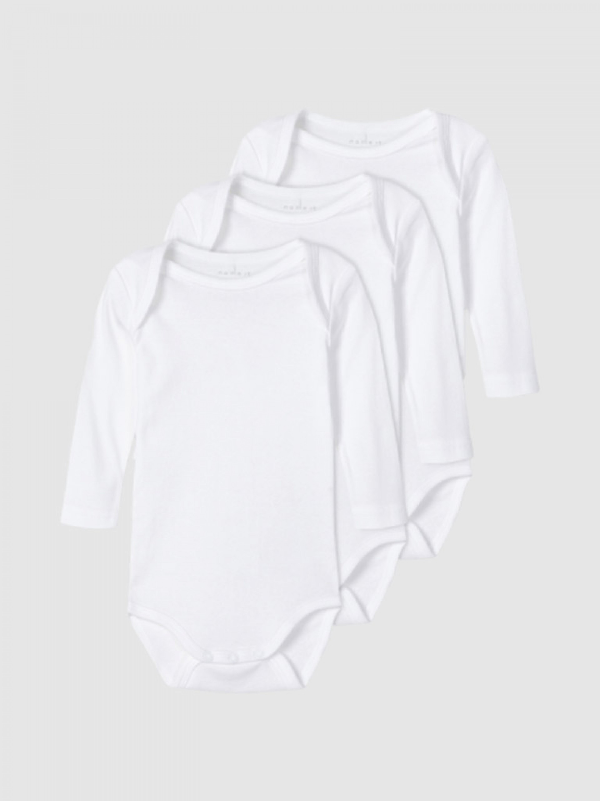 Body Unisex Niño Name It