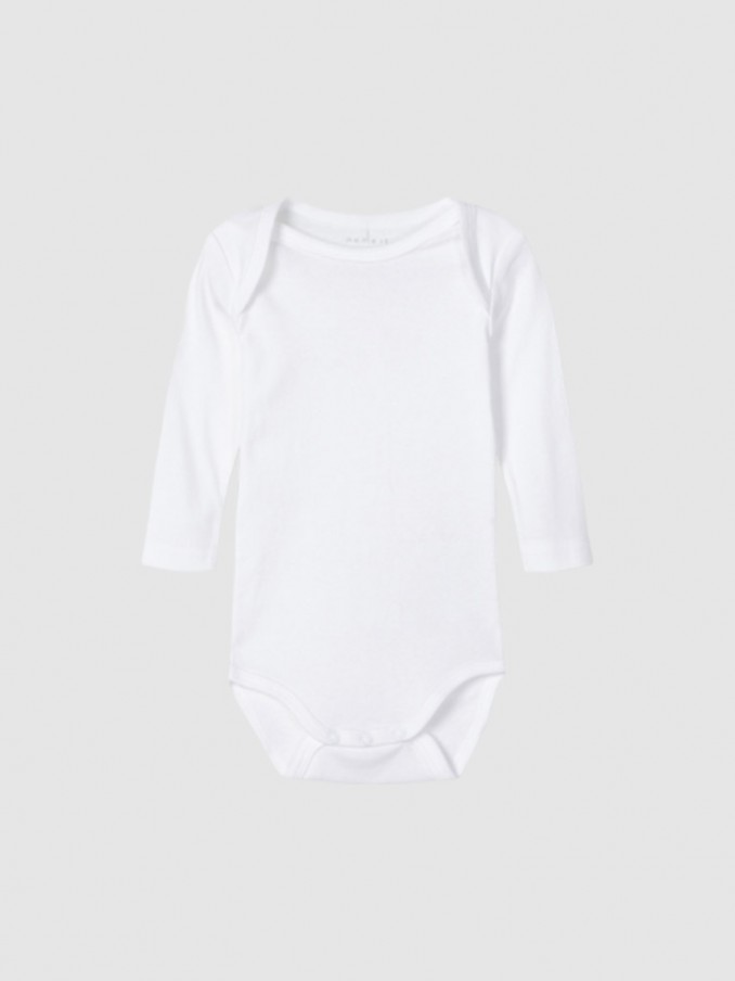 Body Unisex Niño Name It