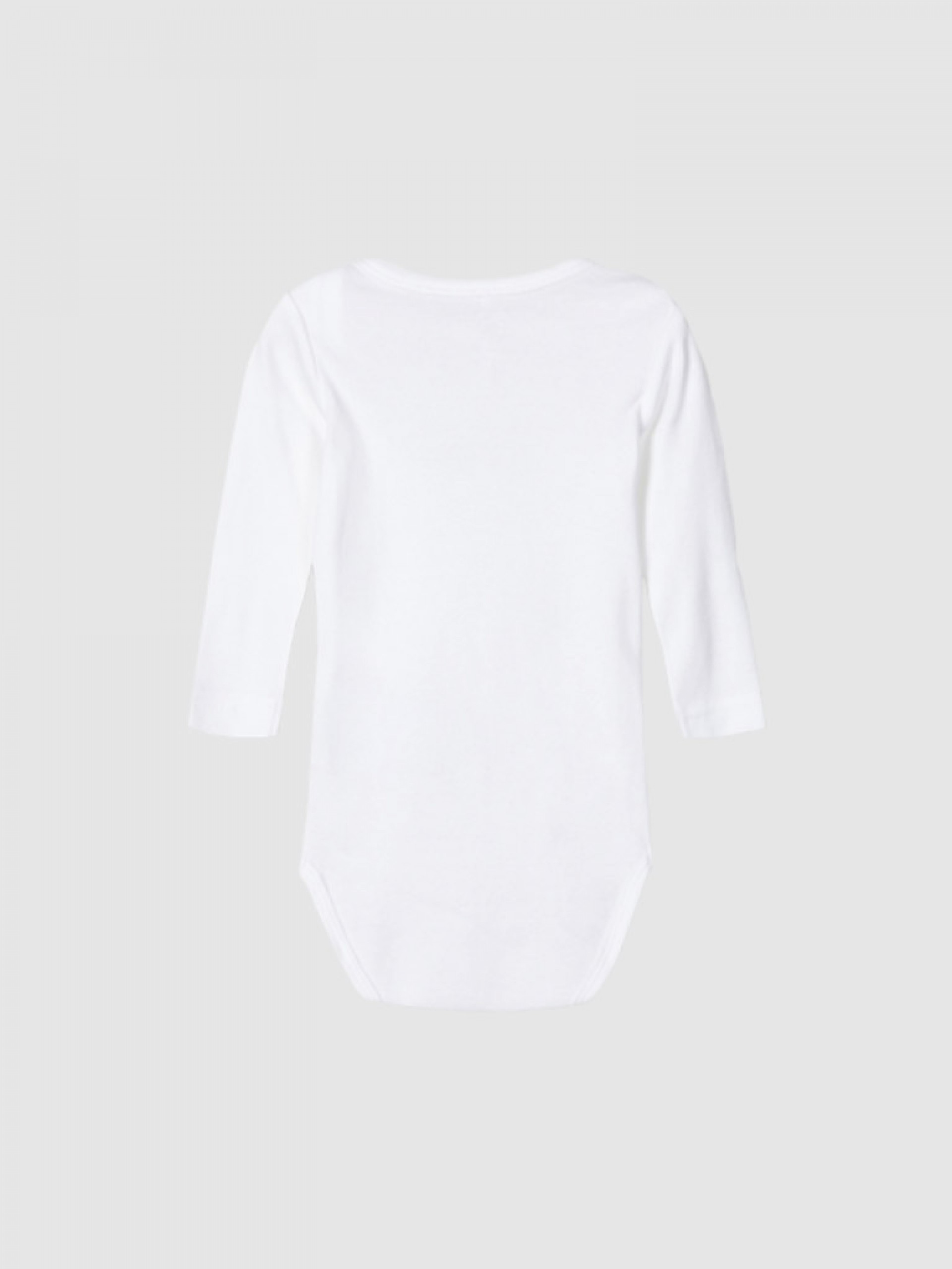 Body Unisex Niño Name It