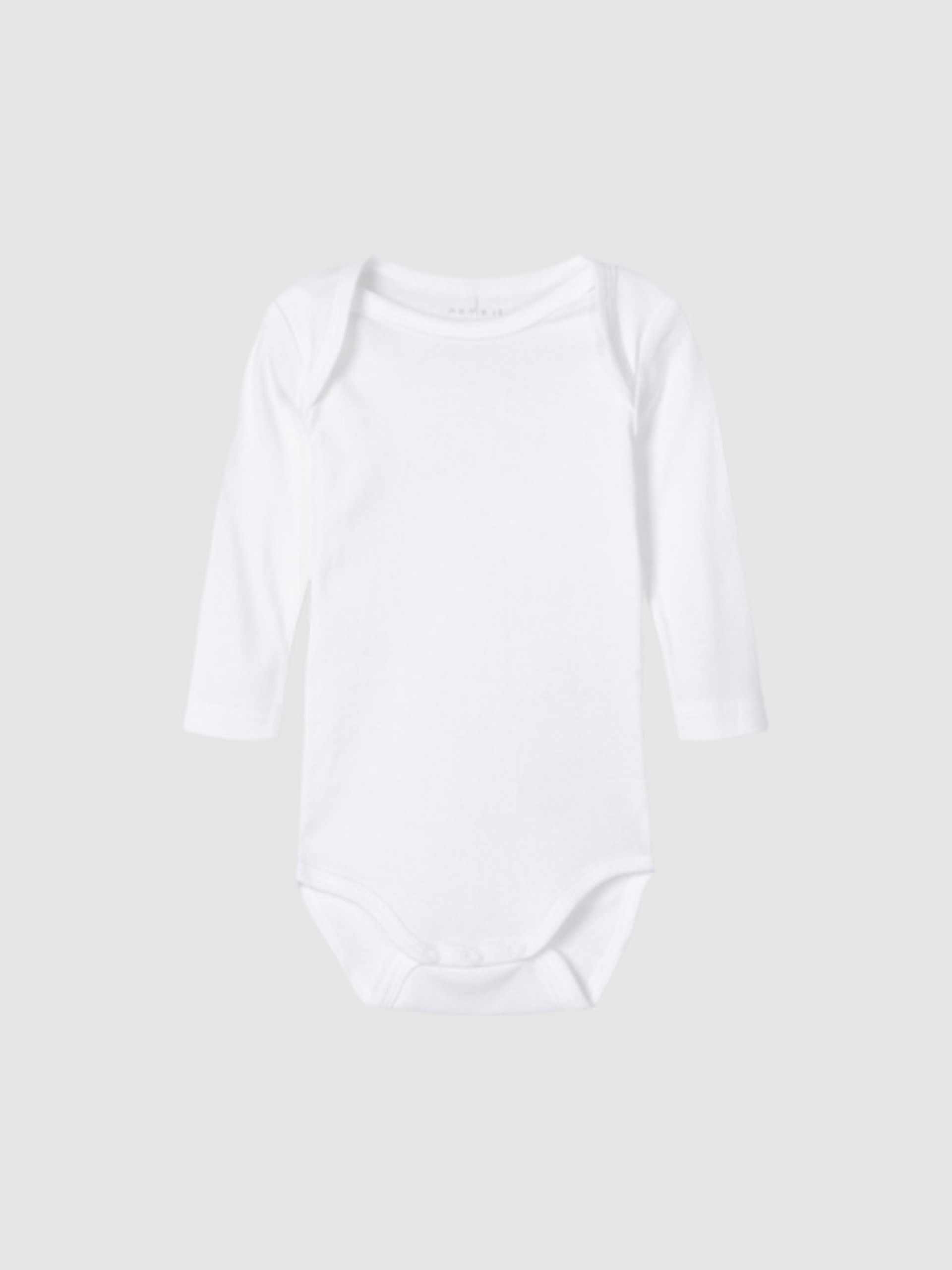 Body Unisex Niño Name It