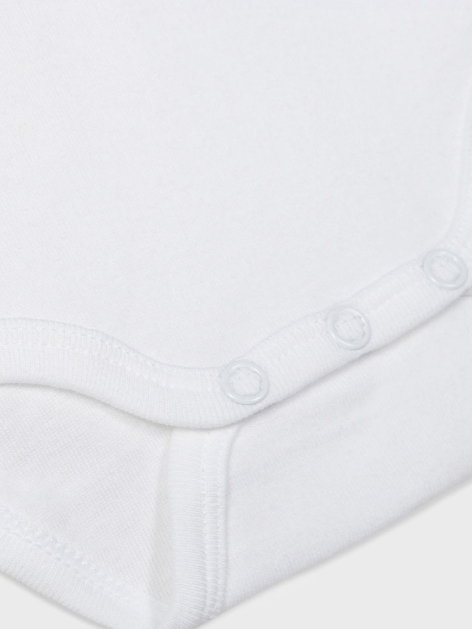 Body Unisex Niño Name It