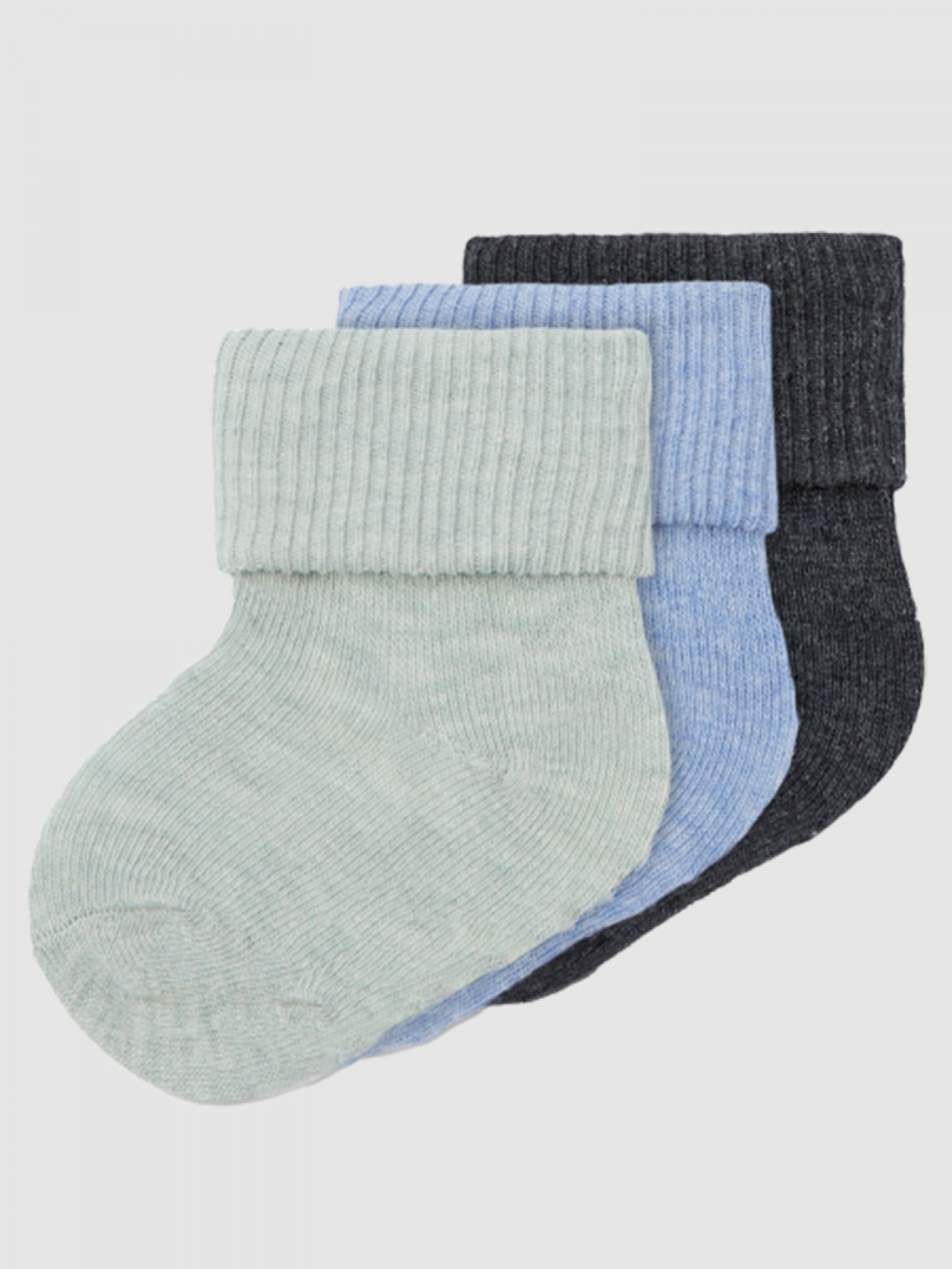 Socks Unisex Child Name It