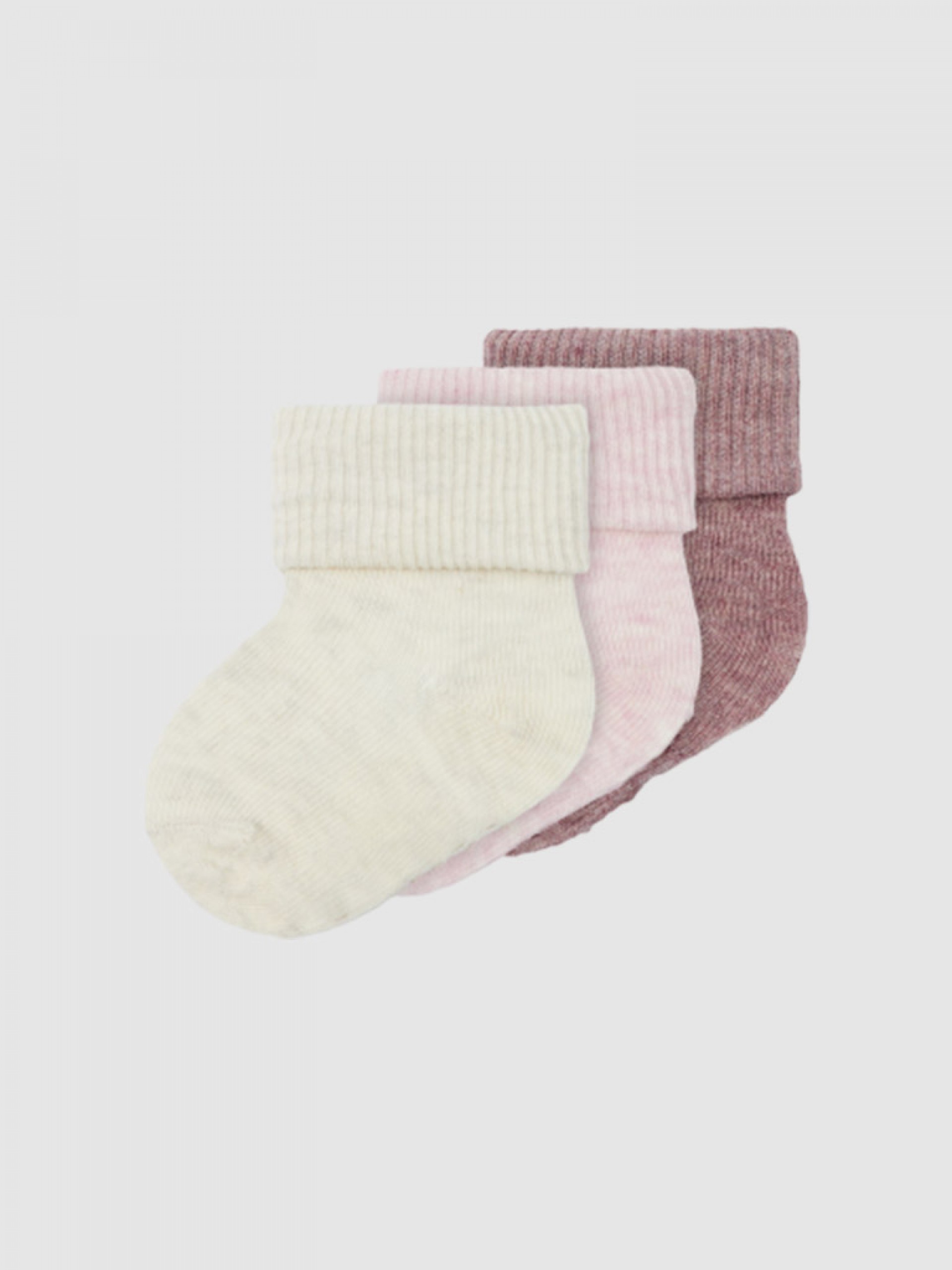 Socks Unisex Child Name It