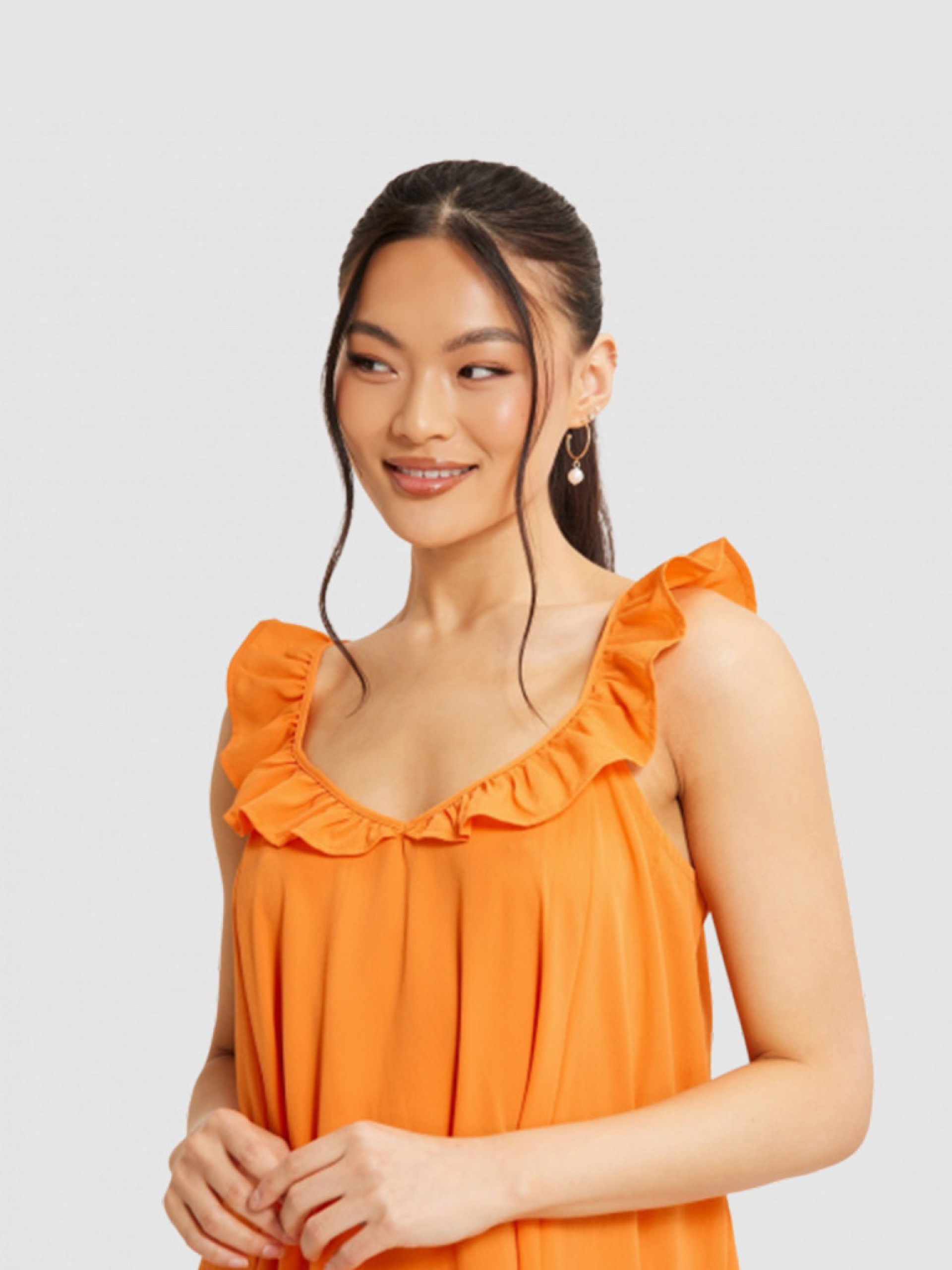 Dress Woman Only
