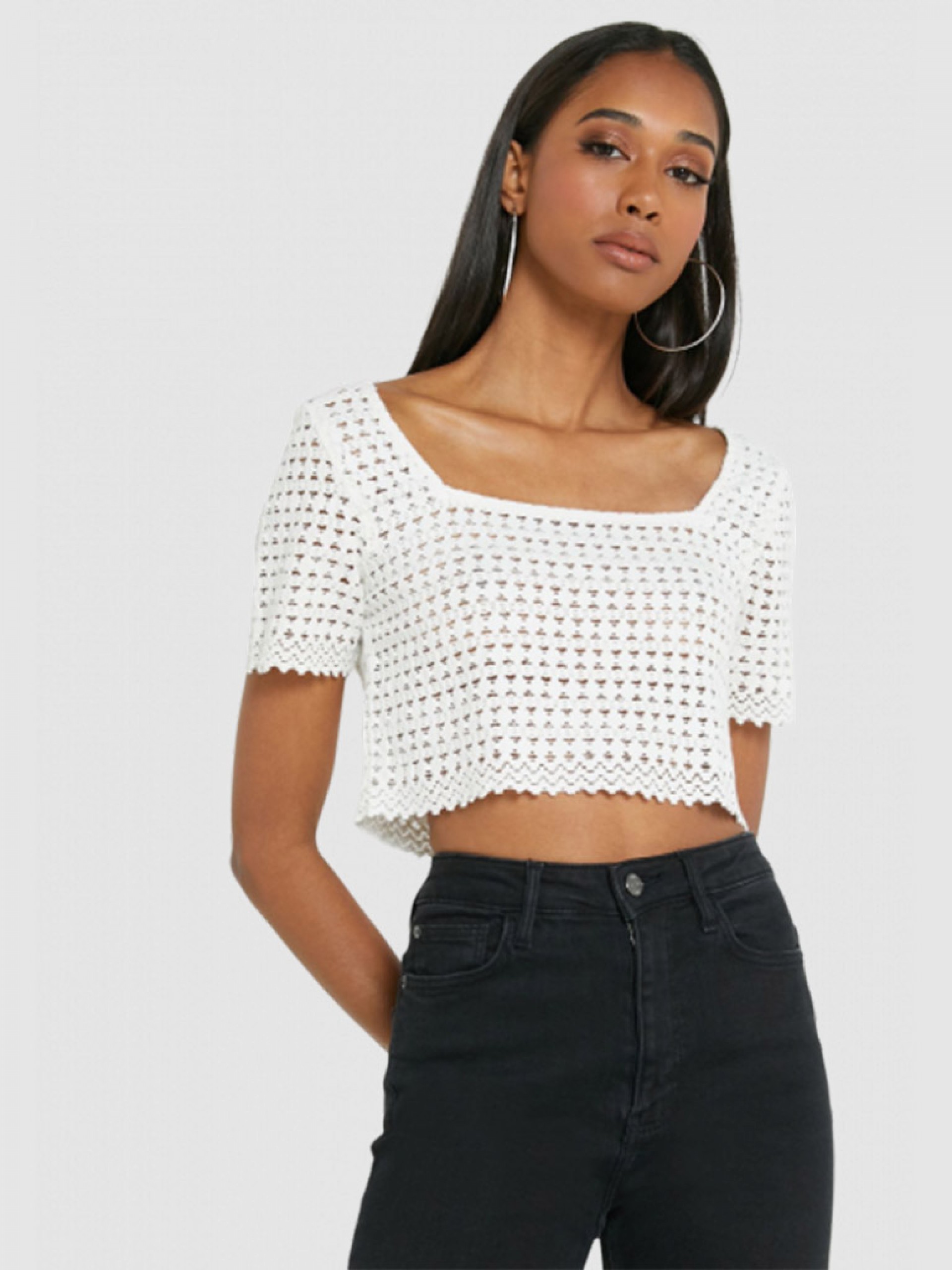 Blusa Mujer Vero Moda