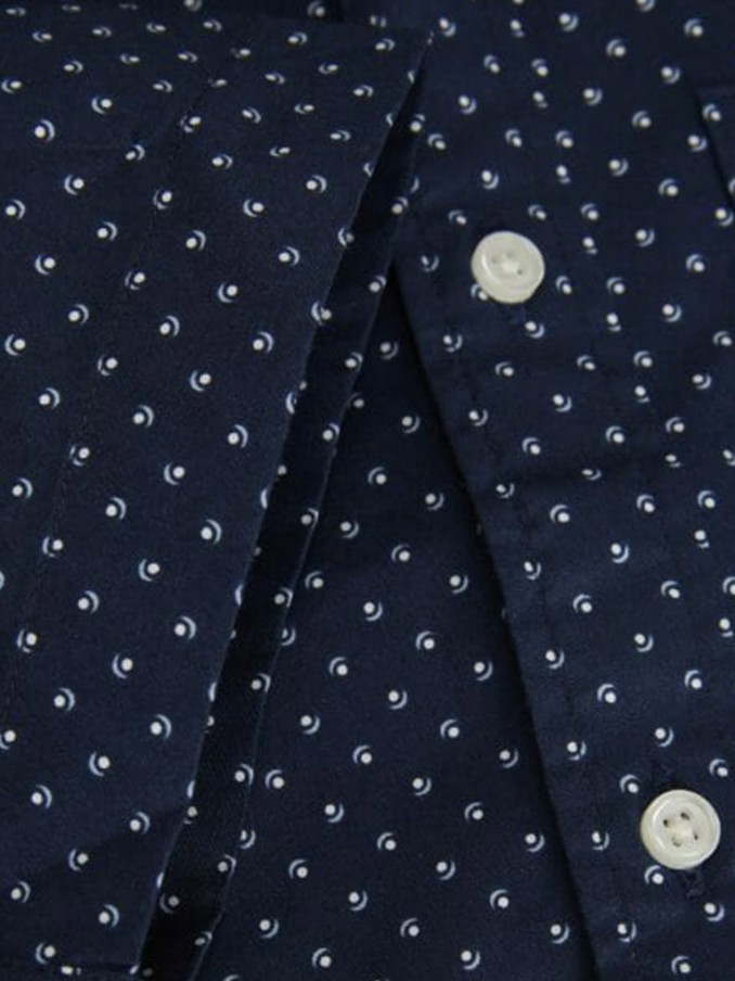 Camisa Hombre Jack & Jones