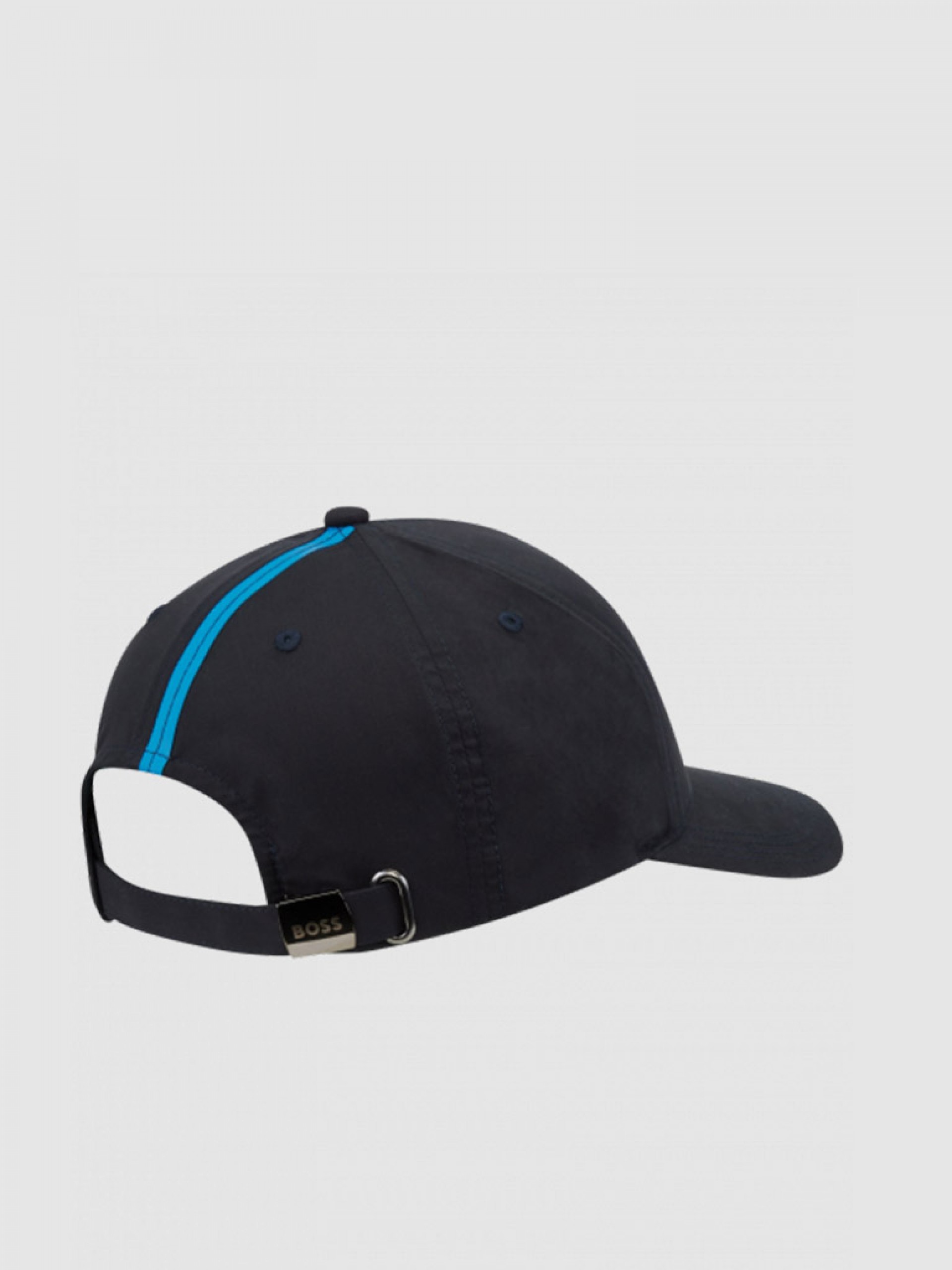 Hat Man Navy Blue Hugo Boss 50471599 Mellmak