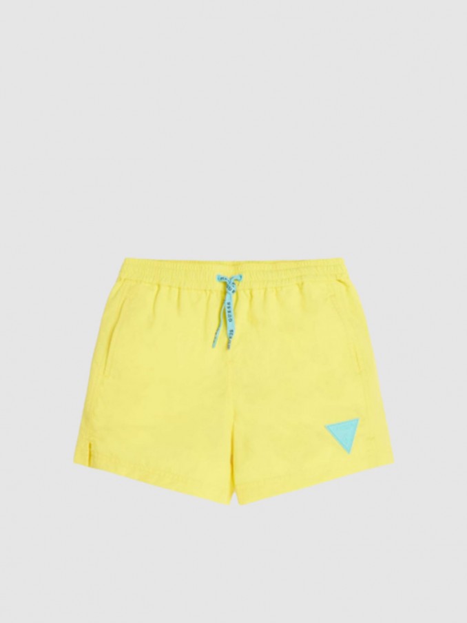 Shorts Man Guess
