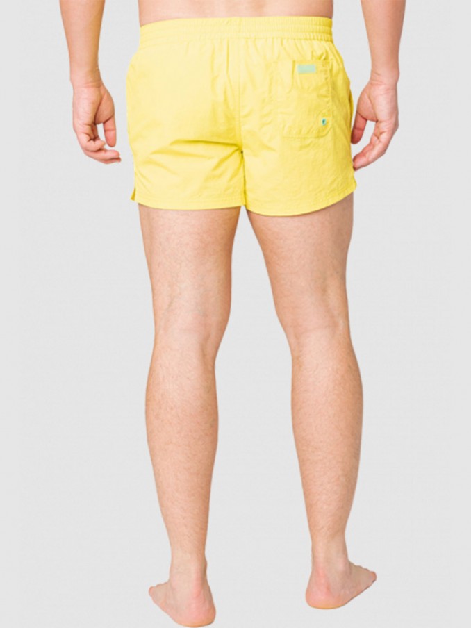 Shorts Man Guess