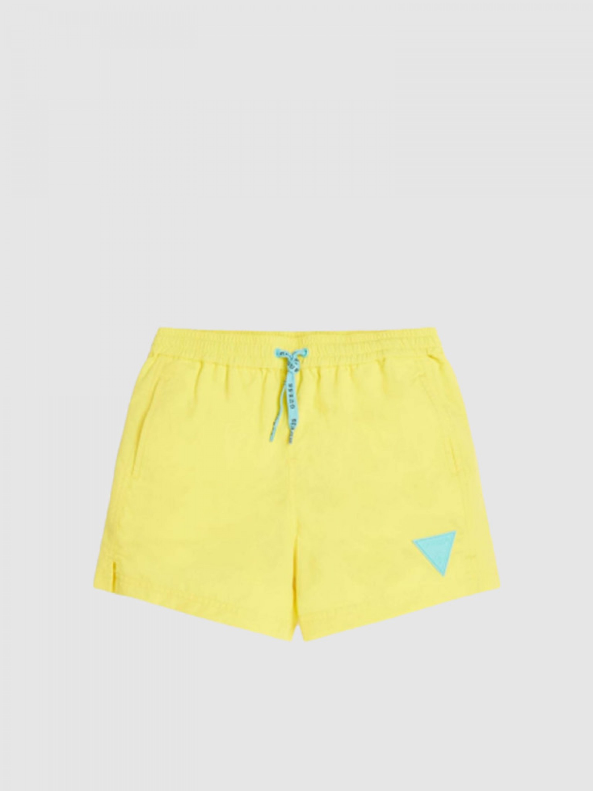 Pantalones Cortos Hombre Guess