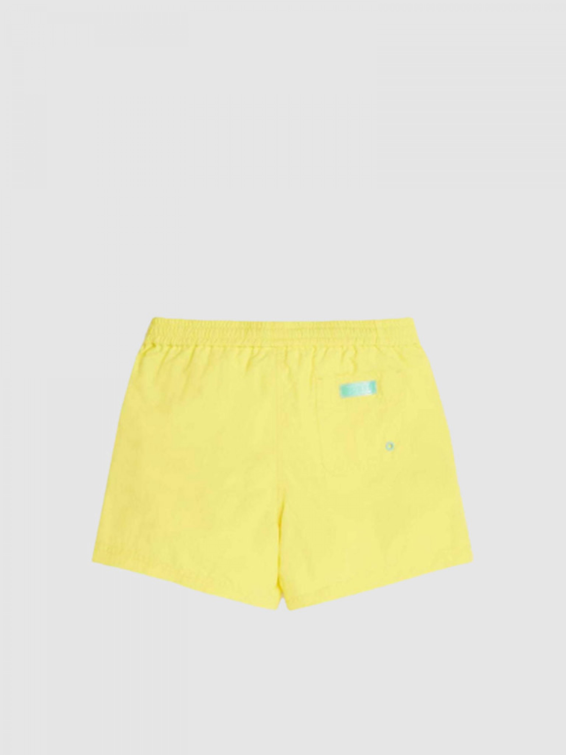 Pantalones Cortos Hombre Guess