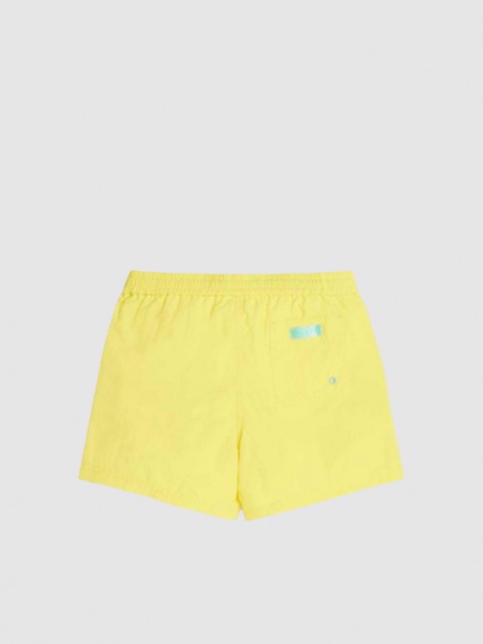 Shorts Man Guess