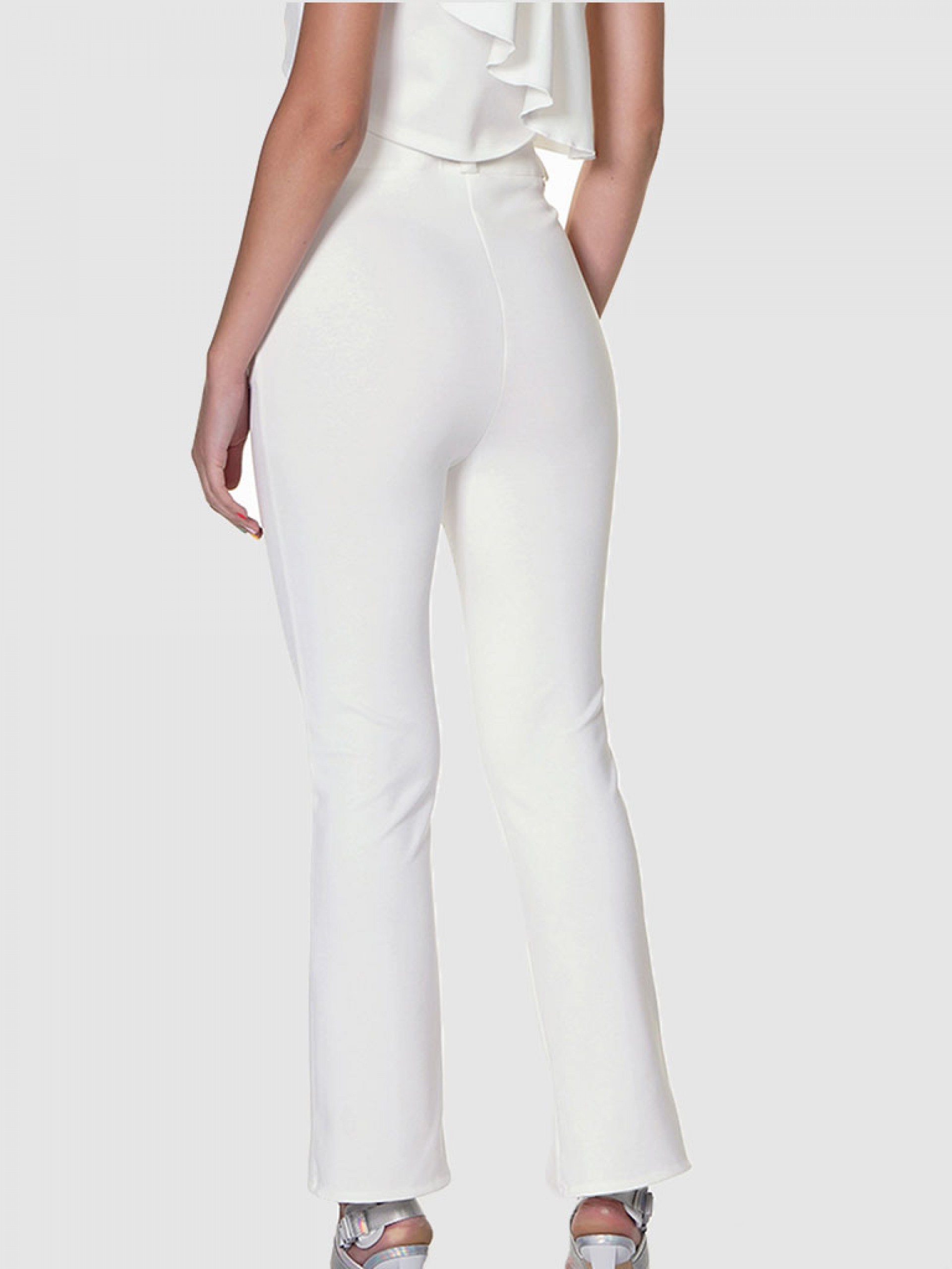 Pantalones Mujer Kendall + Kylie