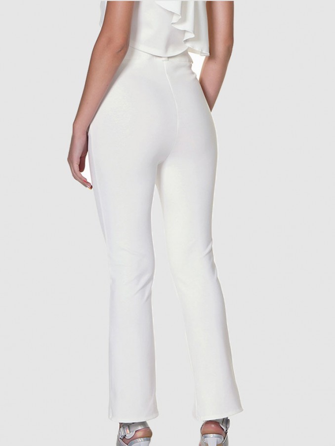 Pantalones Mujer Kendall + Kylie