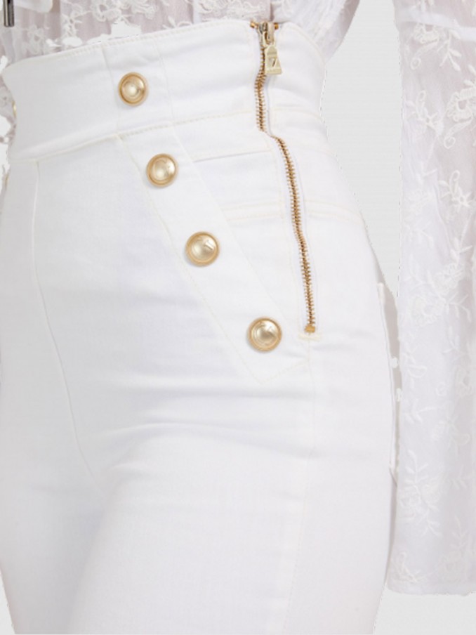 Pantalones Mujer Guess