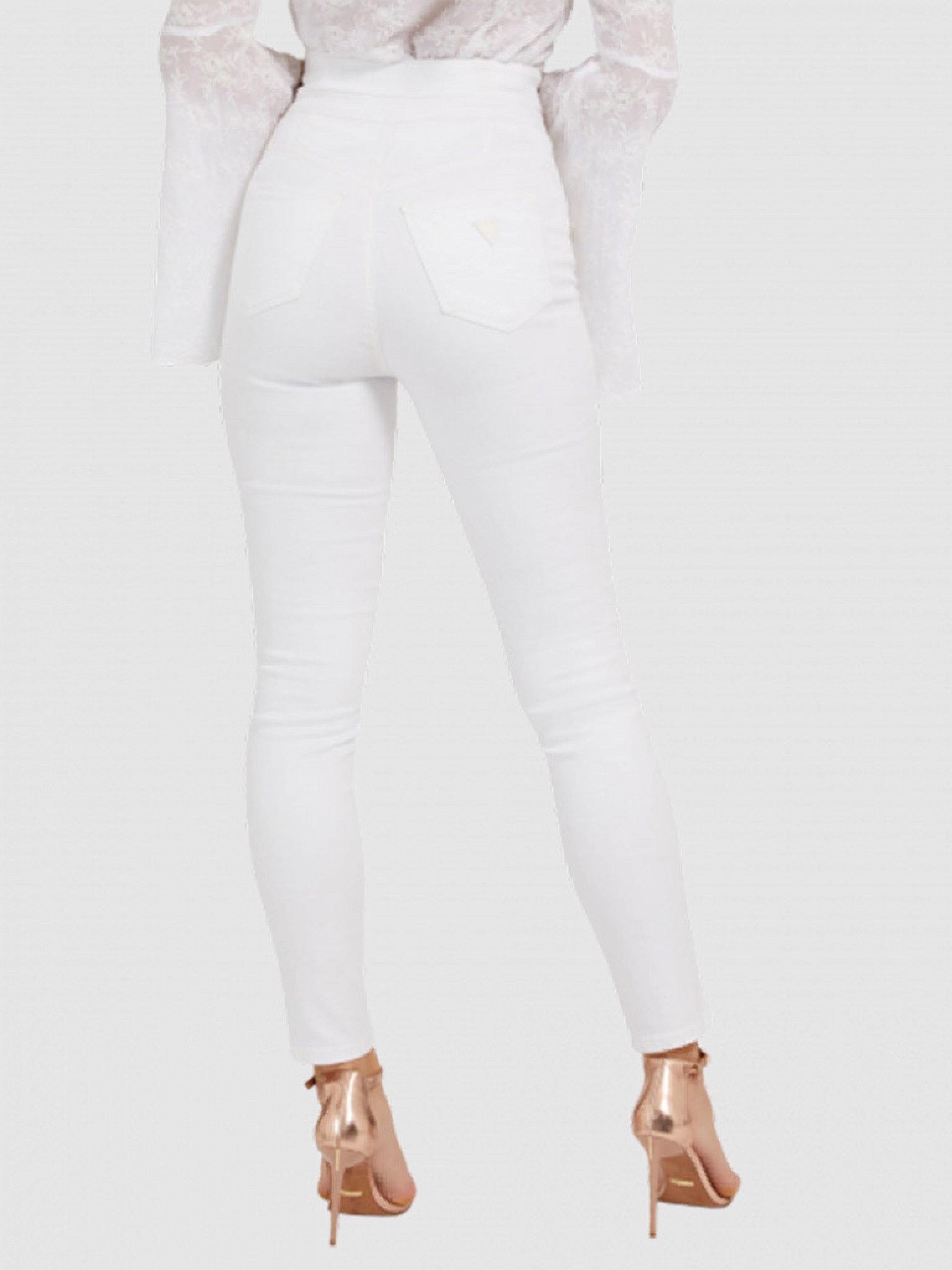 Pantalones Mujer Guess