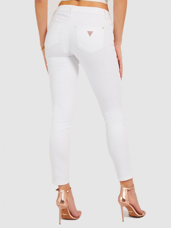 Pantalones Mujer Guess