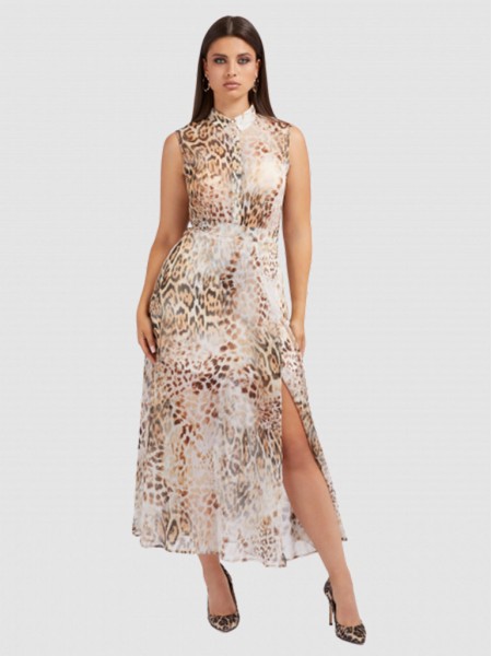 Falda Mujer Guess Falda Mujer Guess
