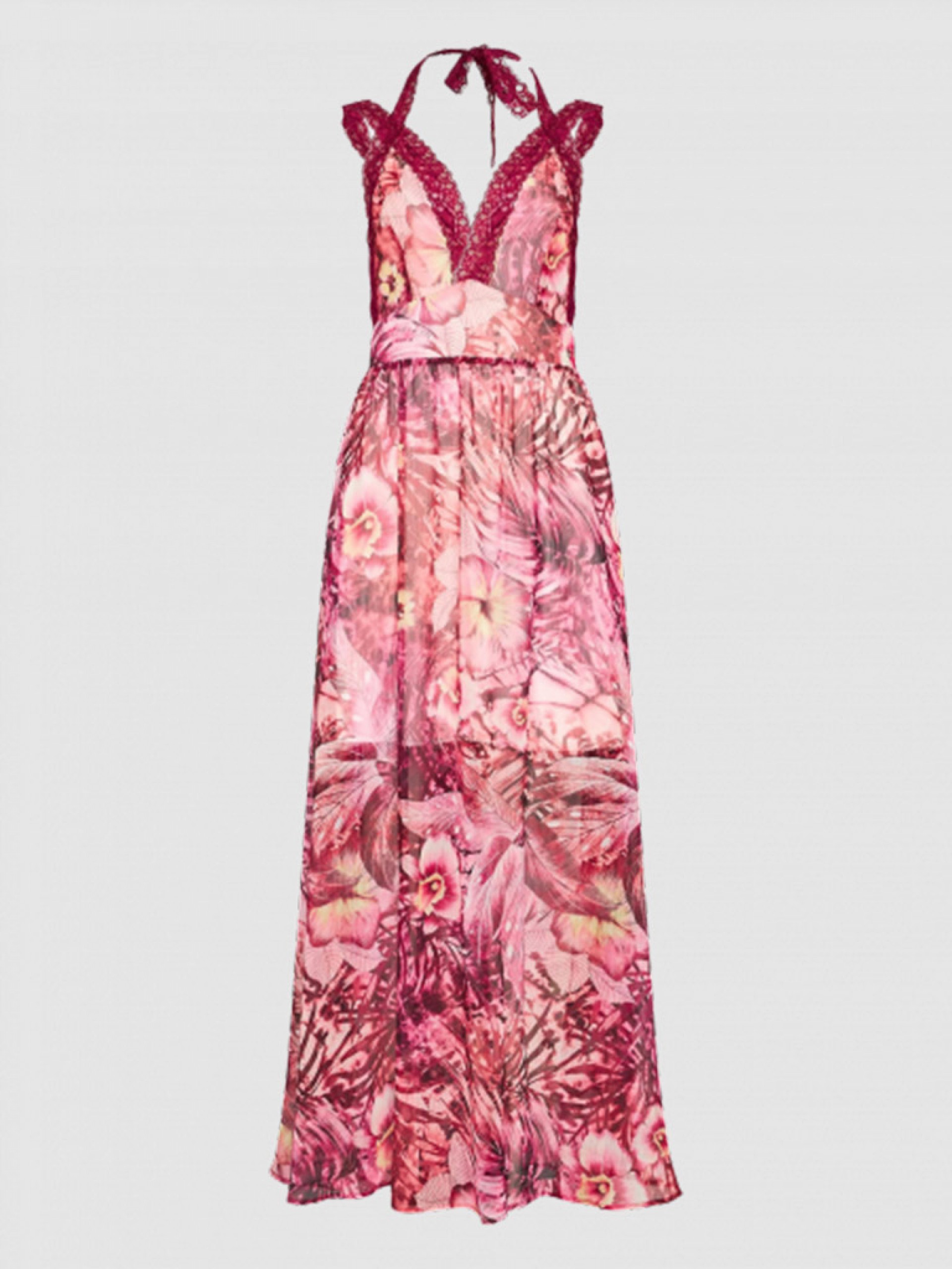 Vestido Mujer Guess