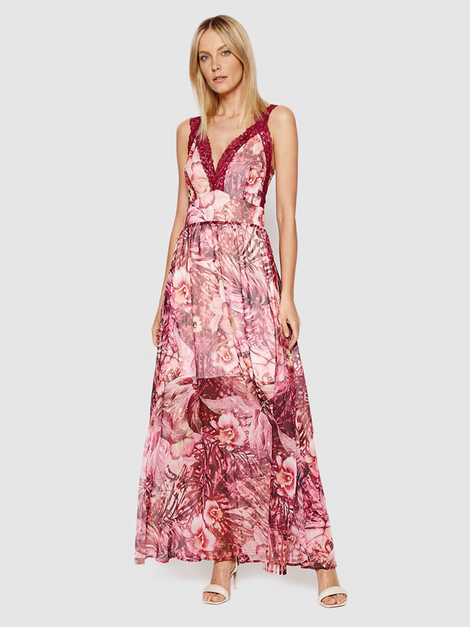 Vestido Mujer Guess