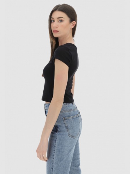 T-Shirt Woman Vero Moda