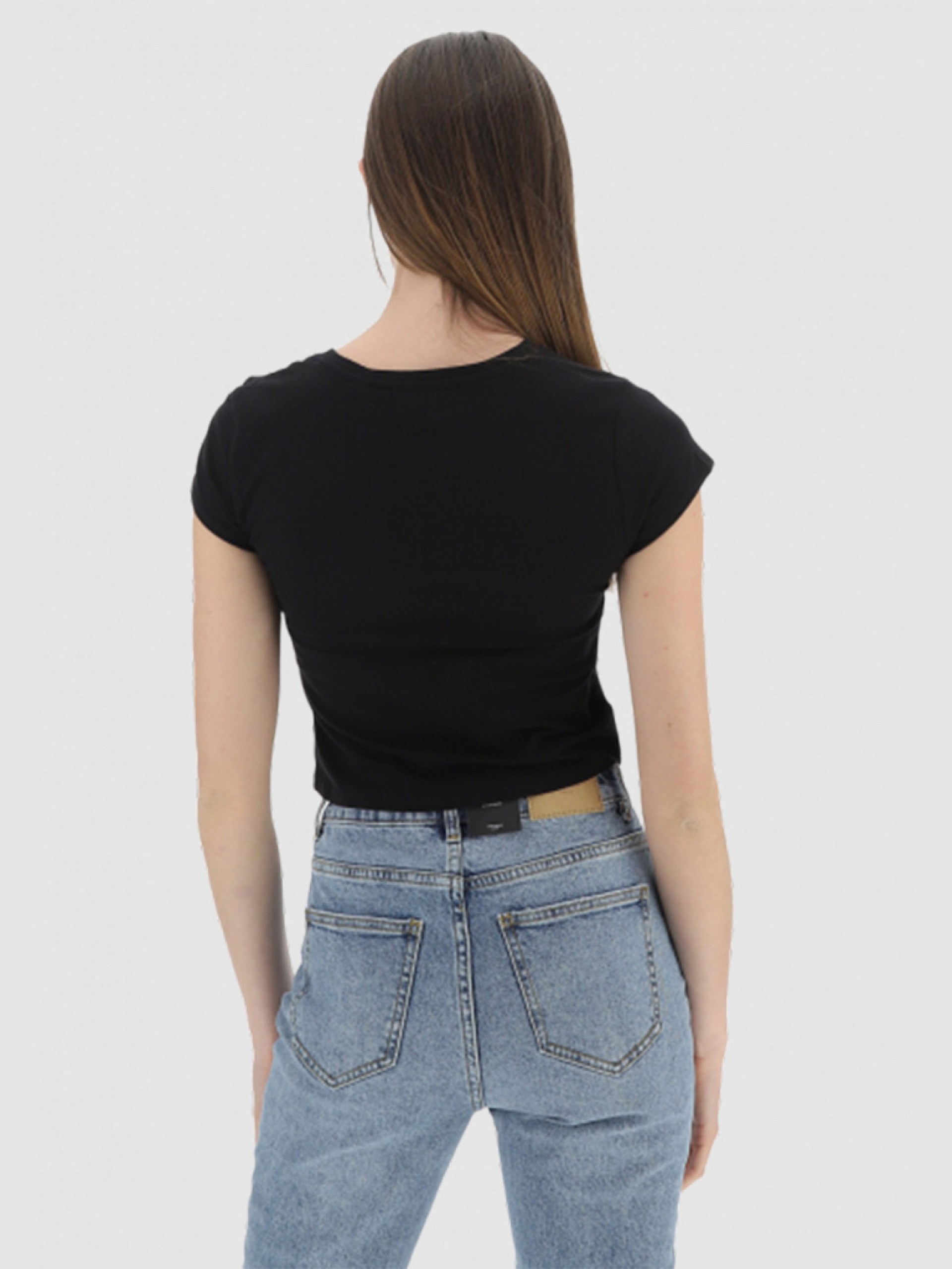 Camiseta Mujer Vero Moda