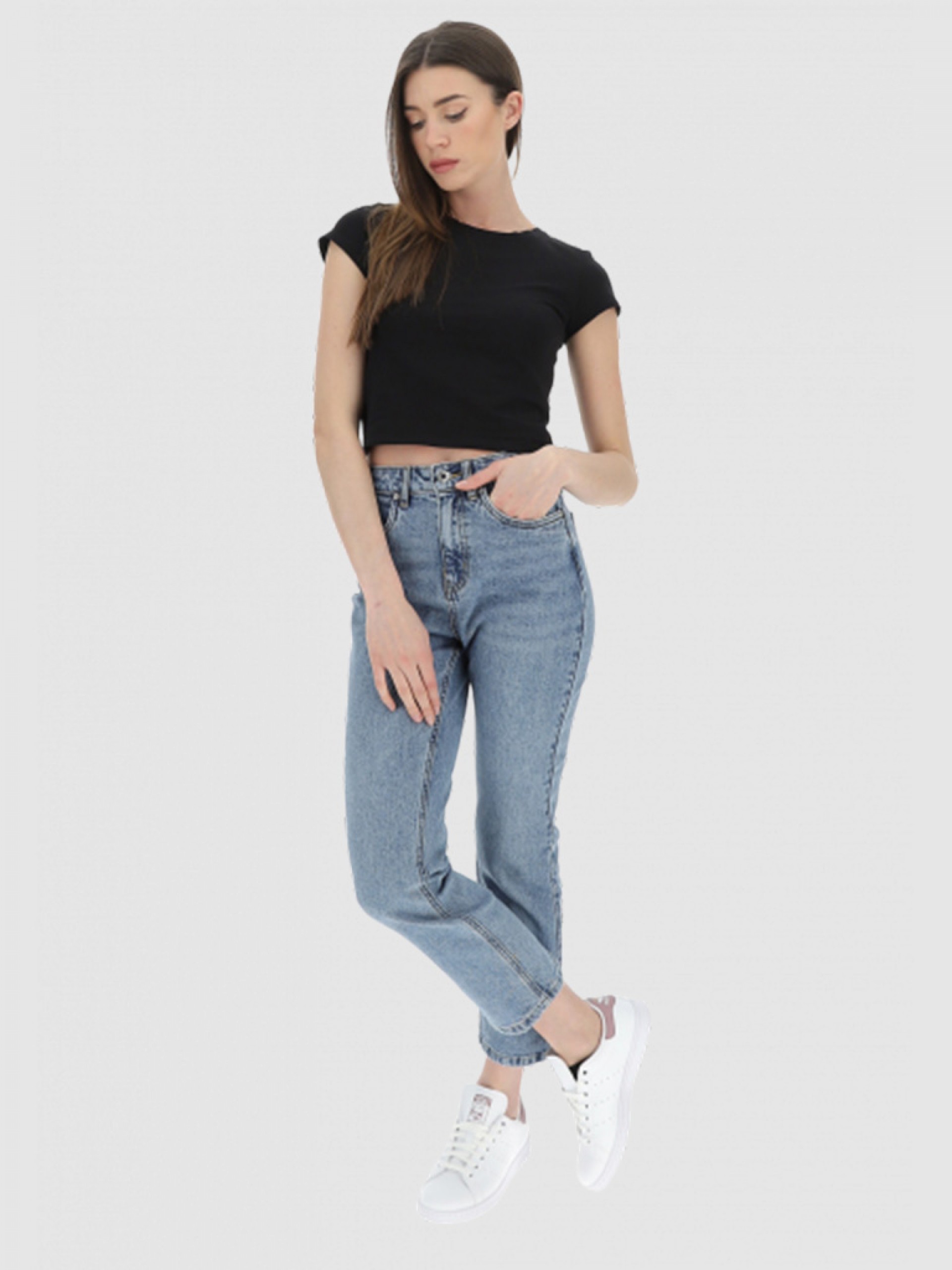 Camiseta Mujer Vero Moda
