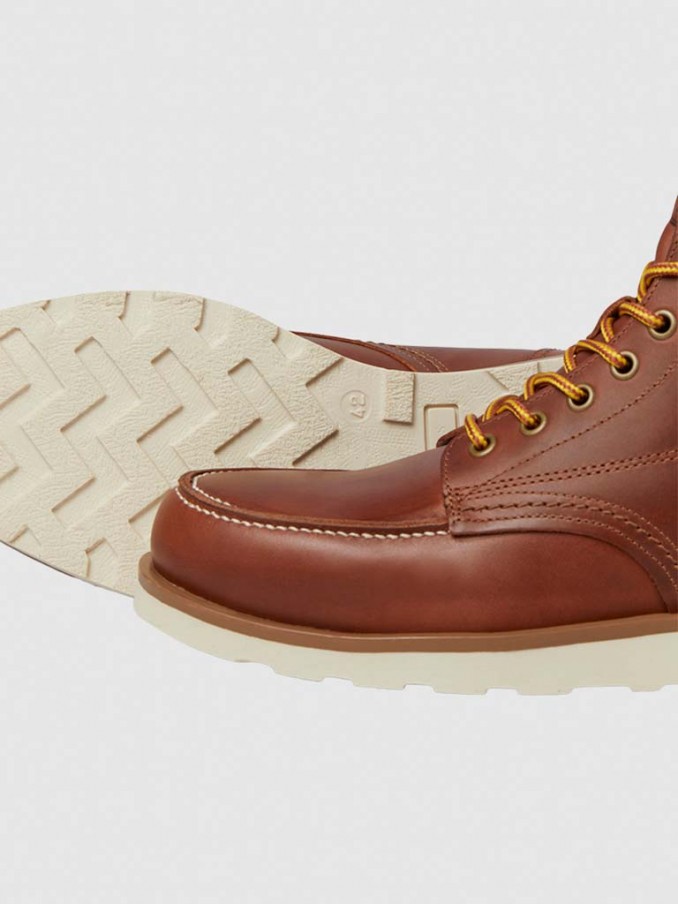 Bota Homem Darwin Jack Jones